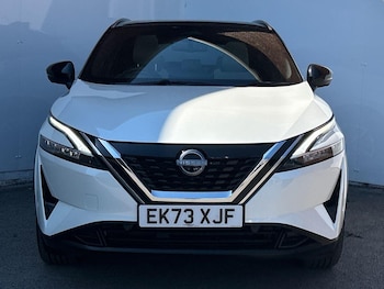 Used Nissan Qashqai 2023 for sale - 79257940: Photo