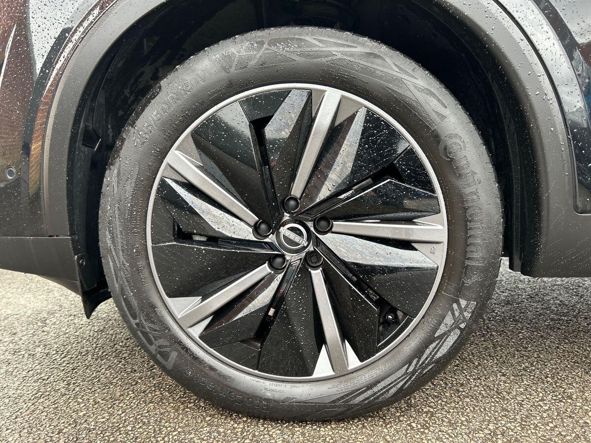 Used Nissan Qashqai 2025 for sale - 77686895: Photo 10