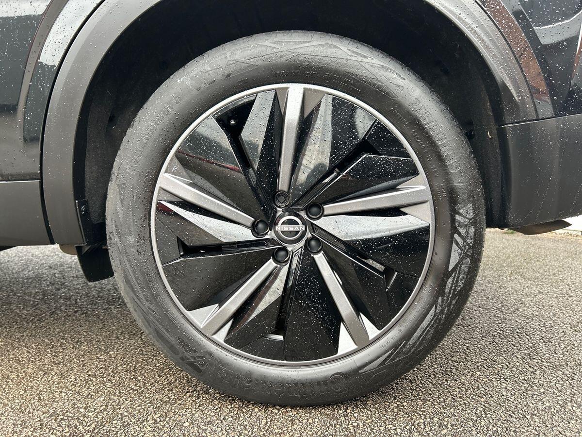 Used Nissan Qashqai 2025 for sale - 77686895: Photo 11