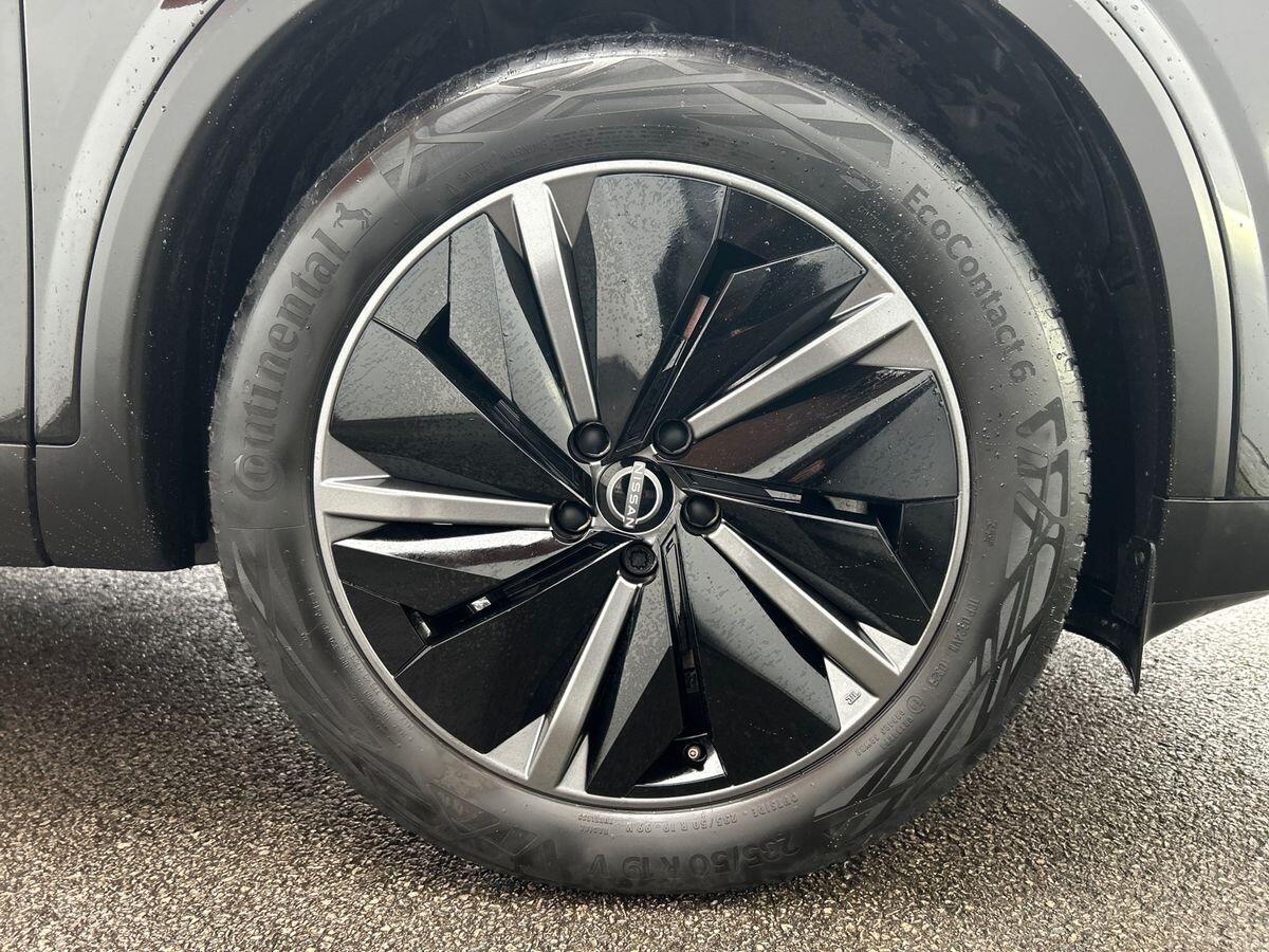 Used Nissan Qashqai 2025 for sale - 77686895: Photo 13