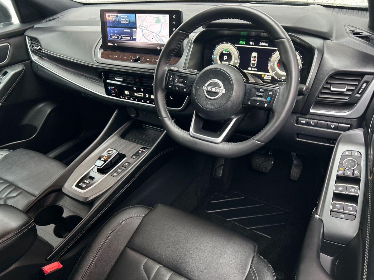 Used Nissan Qashqai 2025 for sale - 77686895: Photo 14