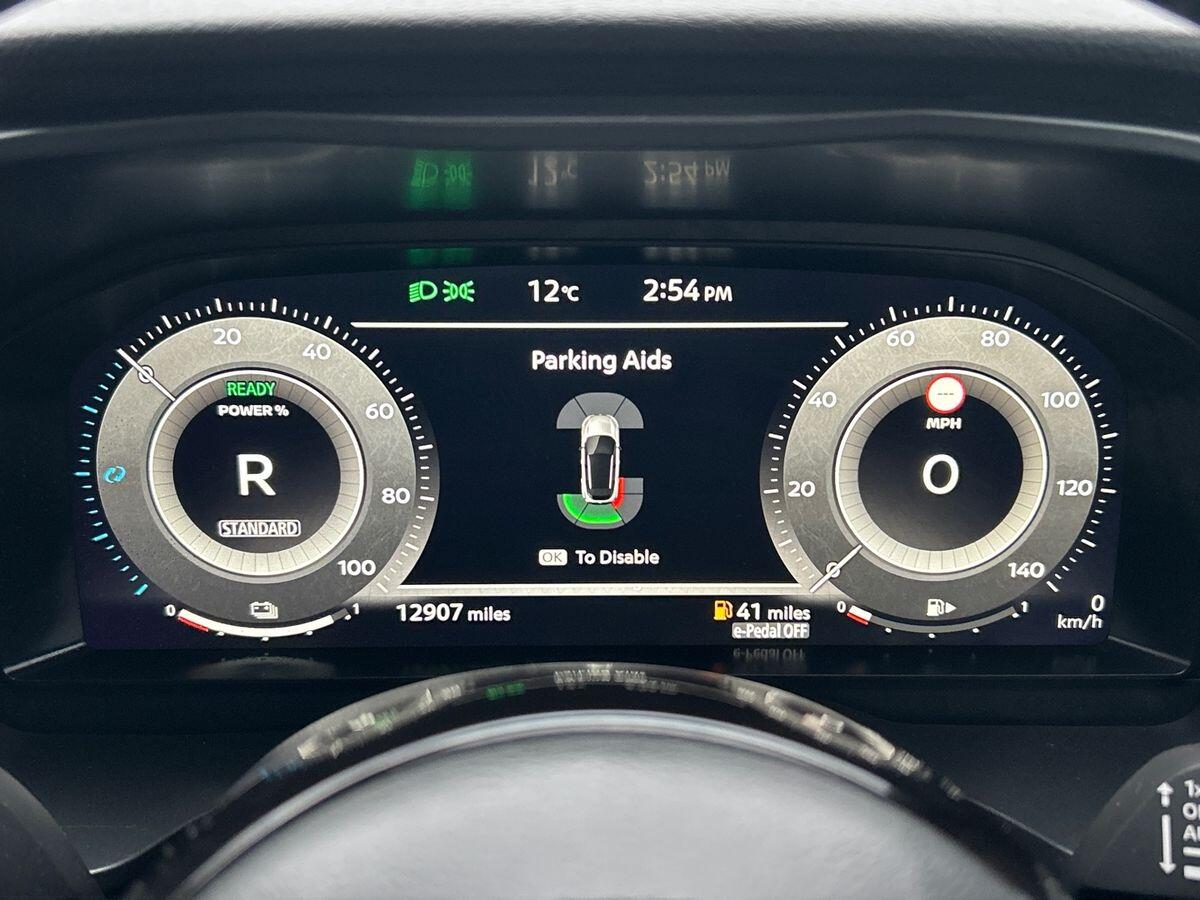 Used Nissan Qashqai 2025 for sale - 77686895: Photo 15