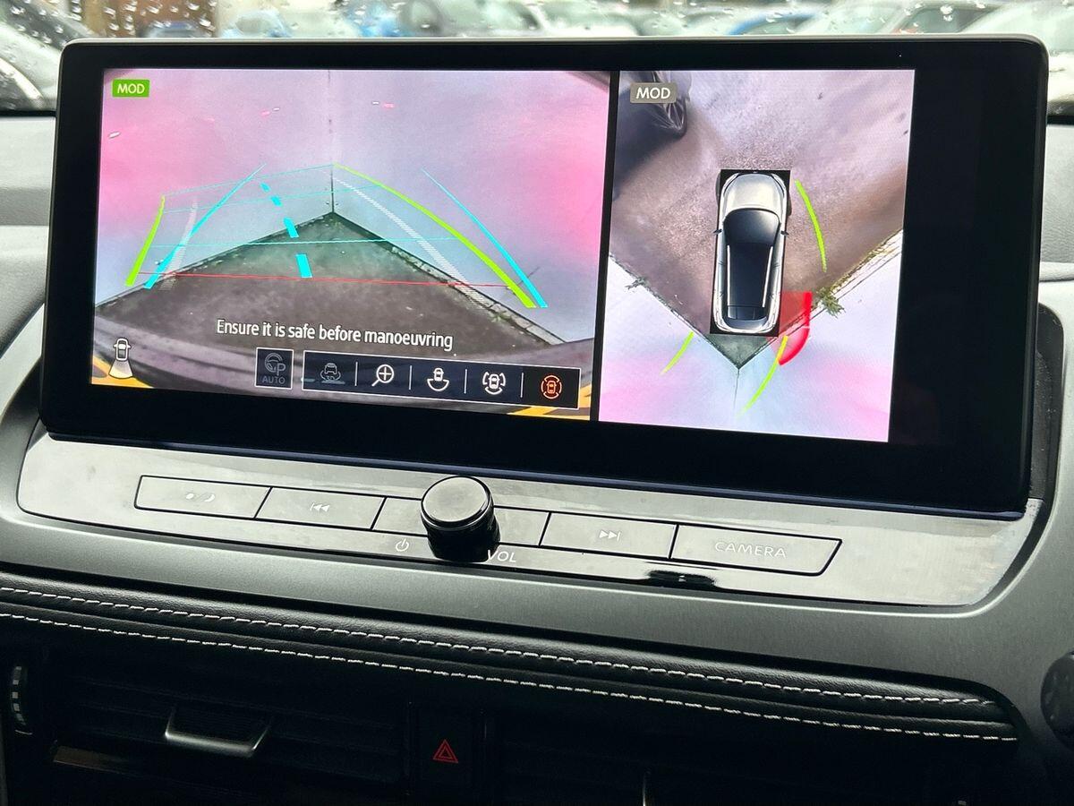 Used Nissan Qashqai 2025 for sale - 77686895: Photo 17