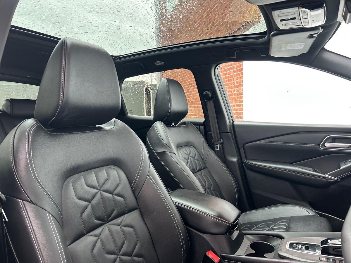 Used Nissan Qashqai 2025 for sale - 77686895: Photo 19