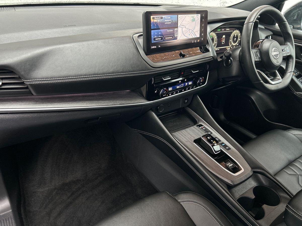 Used Nissan Qashqai 2025 for sale - 77686895: Photo 2