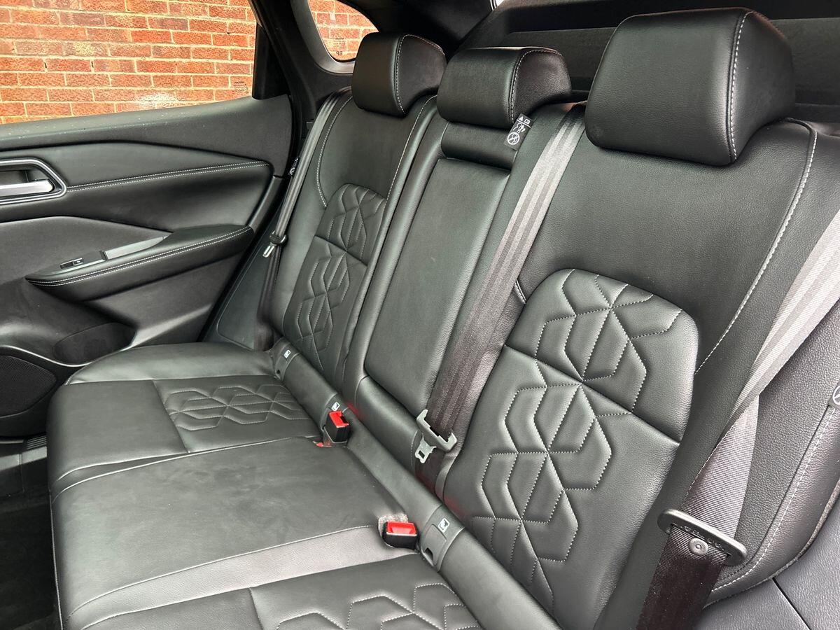 Used Nissan Qashqai 2025 for sale - 77686895: Photo 21