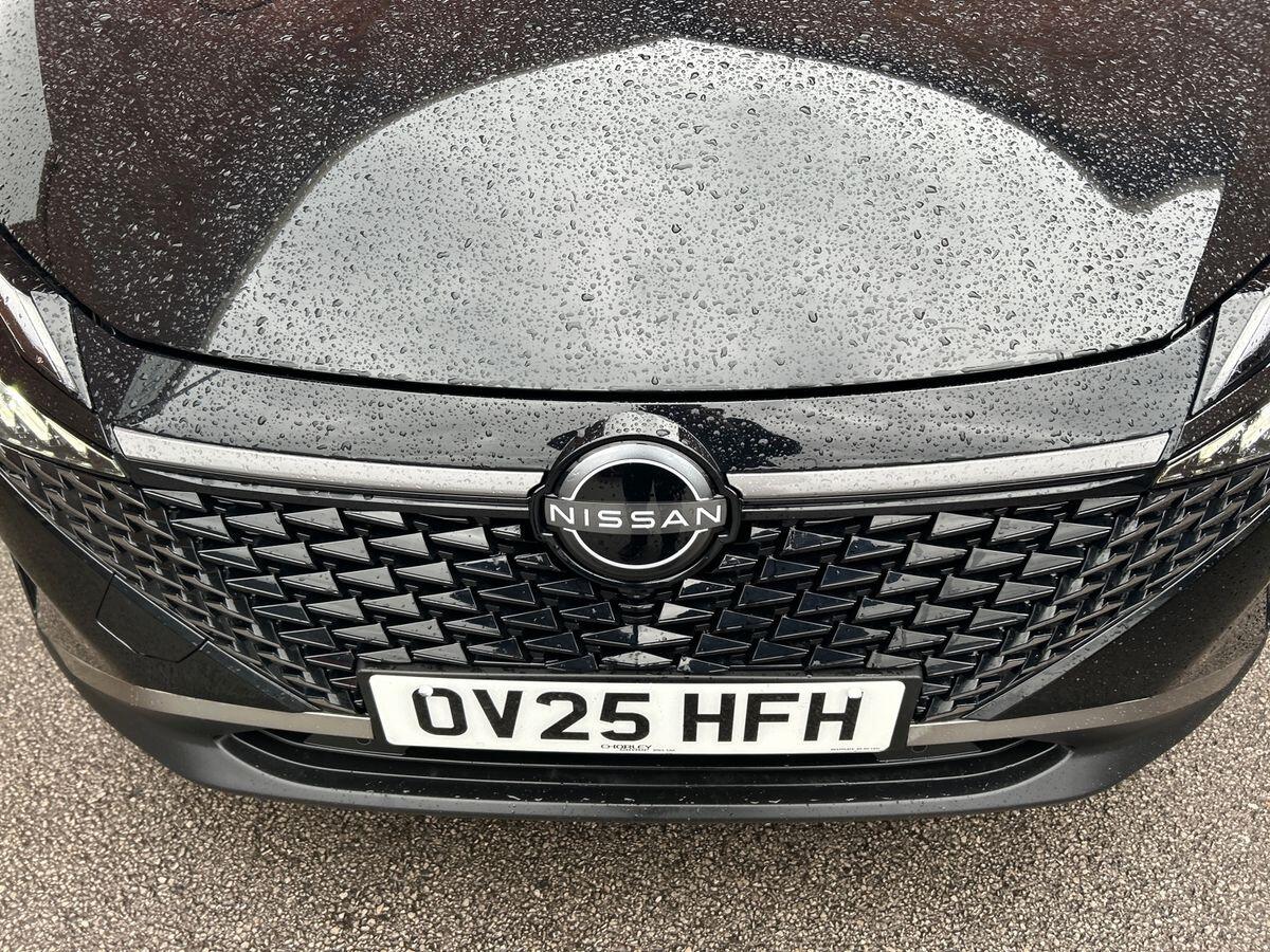 Used Nissan Qashqai 2025 for sale - 77686895: Photo 27