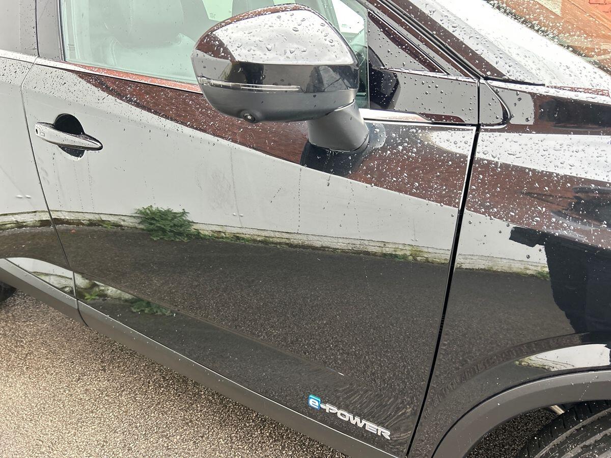 Used Nissan Qashqai 2025 for sale - 77686895: Photo 28