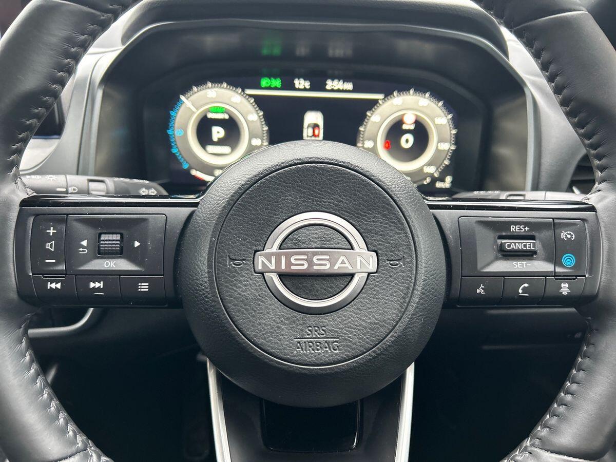 Used Nissan Qashqai 2025 for sale - 77686895: Photo 29