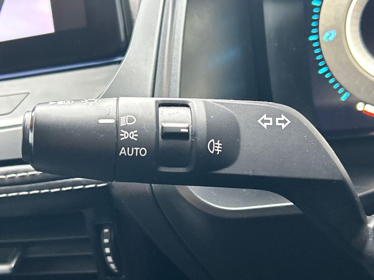 Used Nissan Qashqai 2025 for sale - 77686895: Photo 30