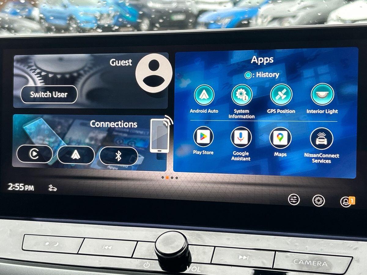 Used Nissan Qashqai 2025 for sale - 77686895: Photo 32