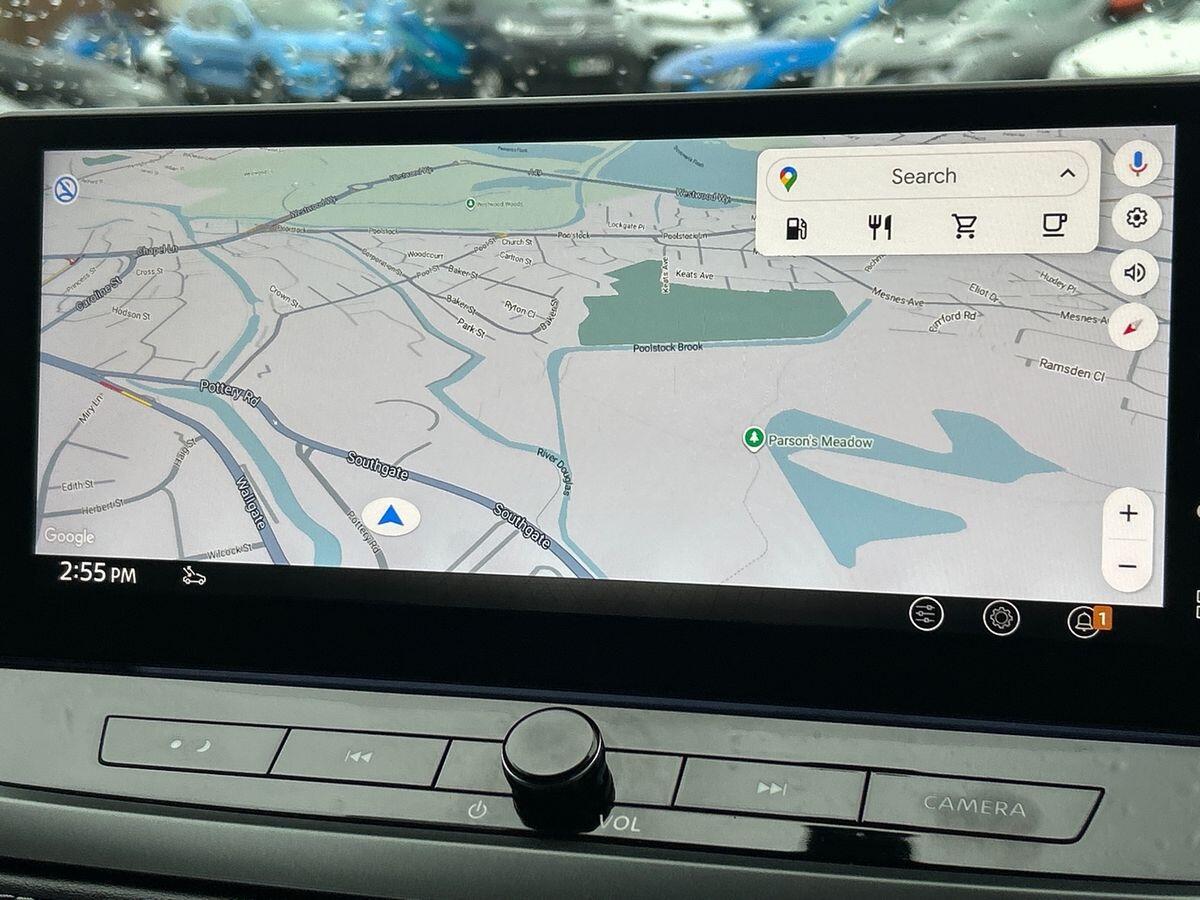 Used Nissan Qashqai 2025 for sale - 77686895: Photo 33