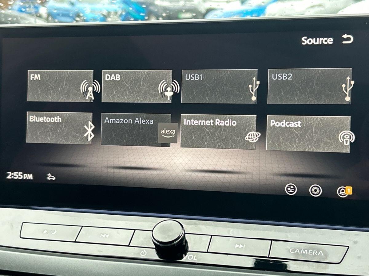 Used Nissan Qashqai 2025 for sale - 77686895: Photo 34