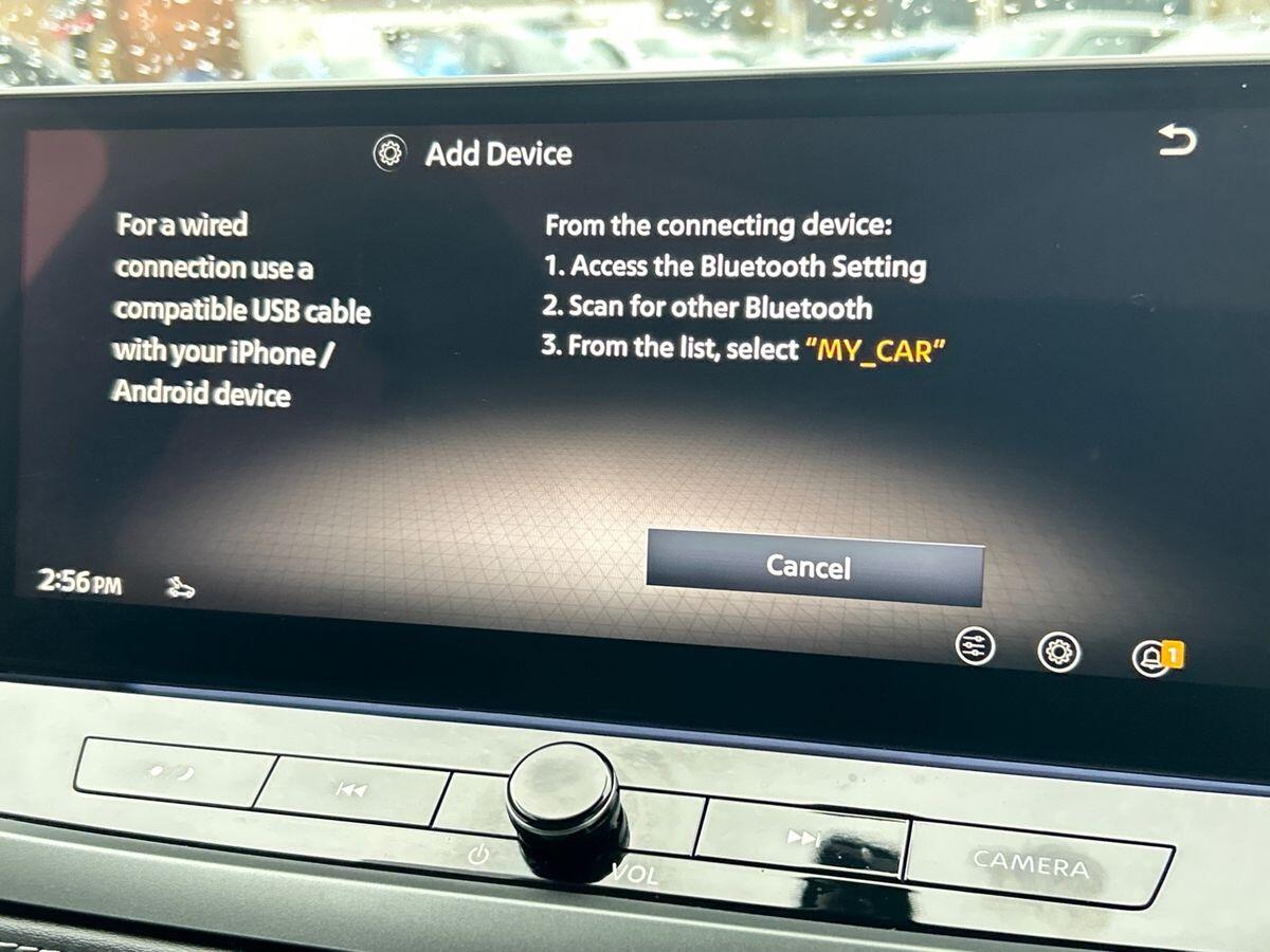 Used Nissan Qashqai 2025 for sale - 77686895: Photo 35