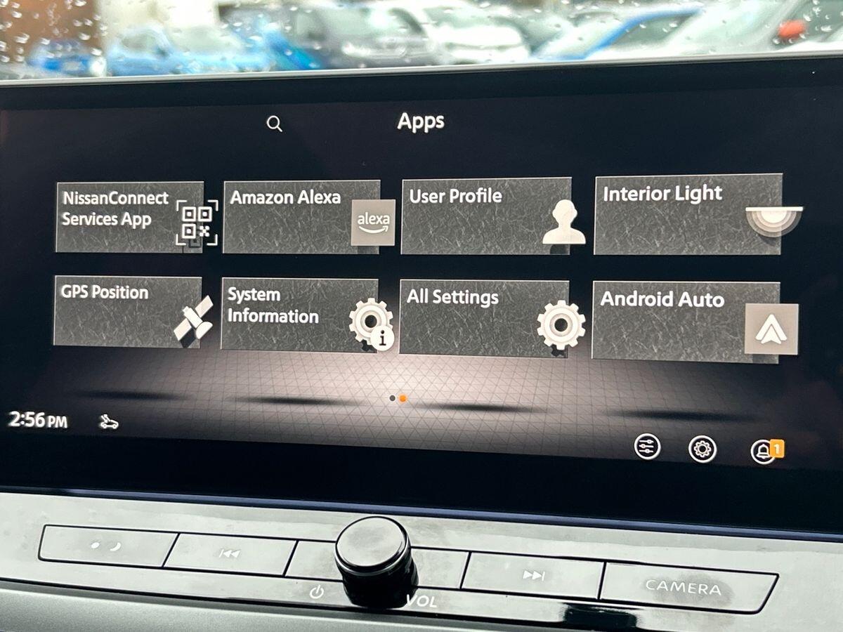 Used Nissan Qashqai 2025 for sale - 77686895: Photo 37