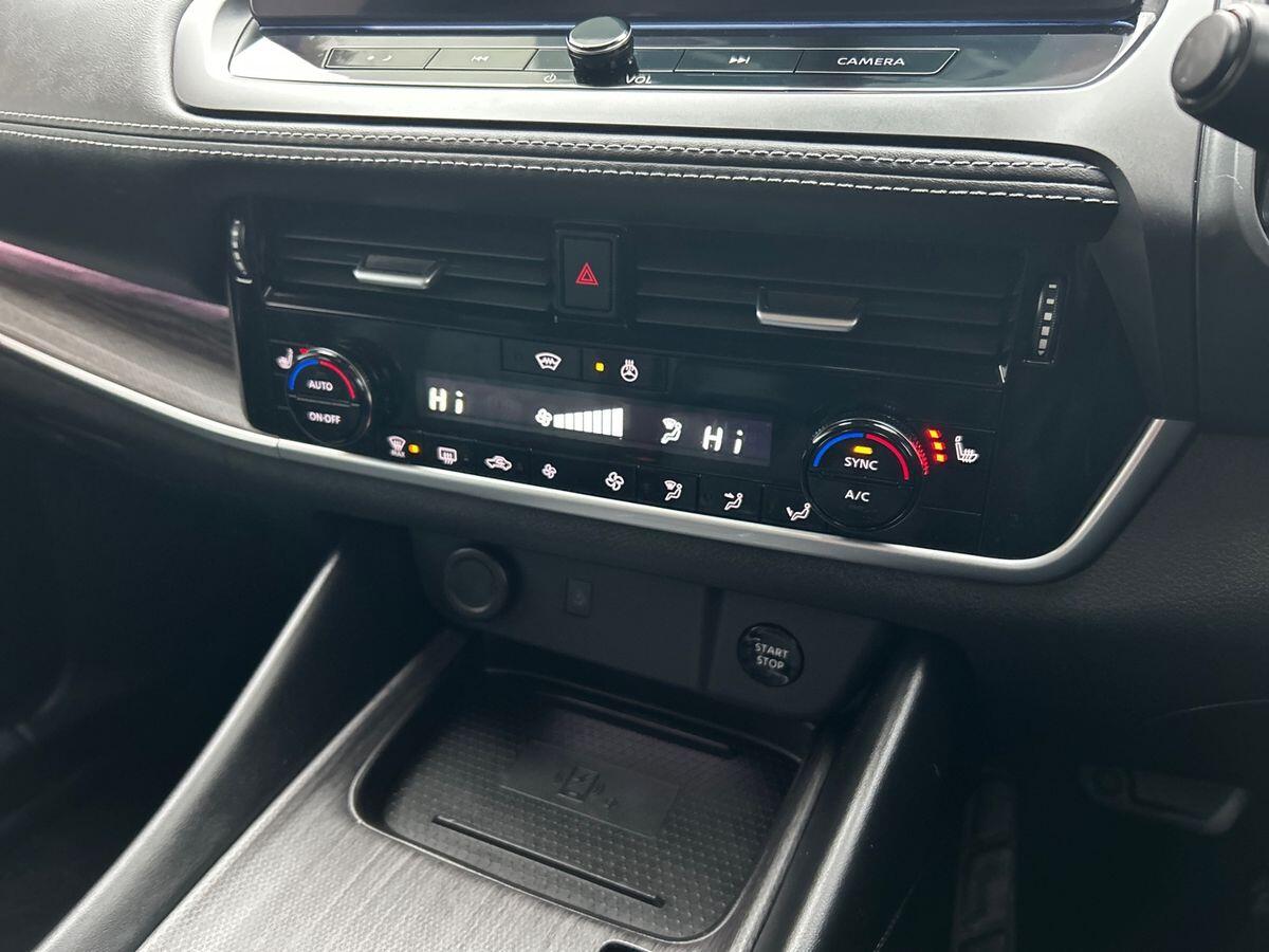 Used Nissan Qashqai 2025 for sale - 77686895: Photo 38