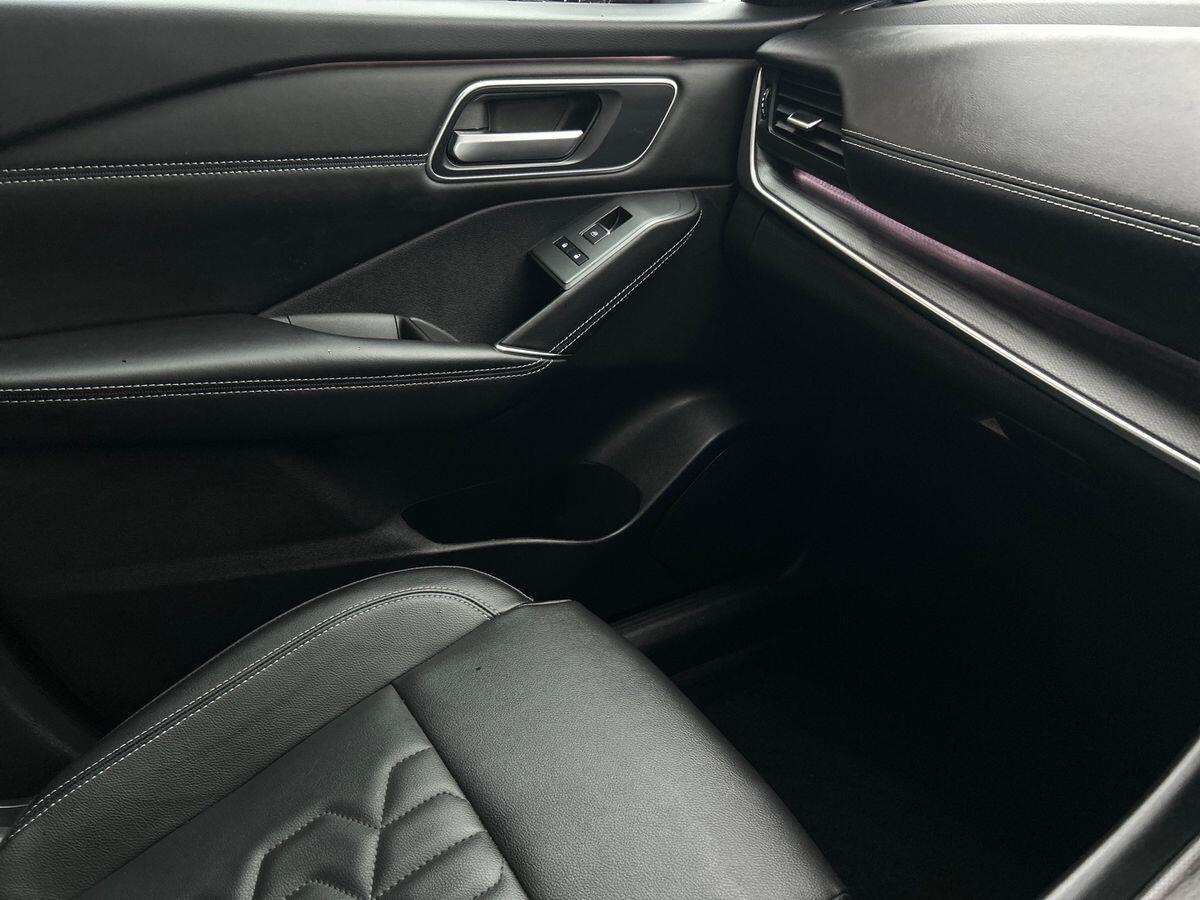 Used Nissan Qashqai 2025 for sale - 77686895: Photo 43