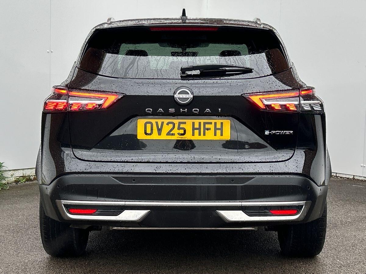 Used Nissan Qashqai 2025 for sale - 77686895: Photo 5