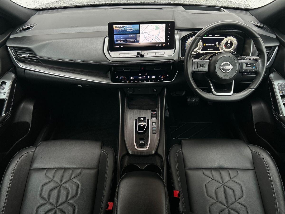 Used Nissan Qashqai 2025 for sale - 77686895: Photo 7