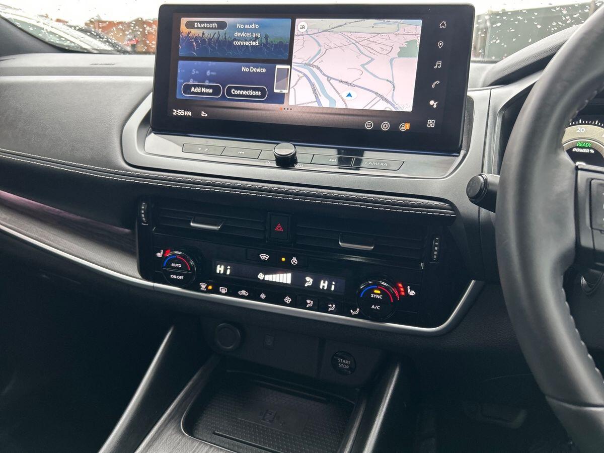 Used Nissan Qashqai 2025 for sale - 77686895: Photo 9