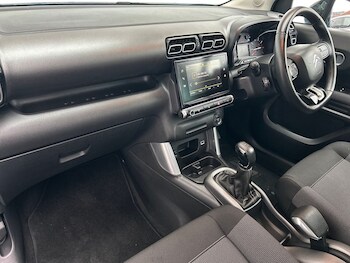 Used Citroen C3 Aircross 2018 for sale - 78571062: Photo