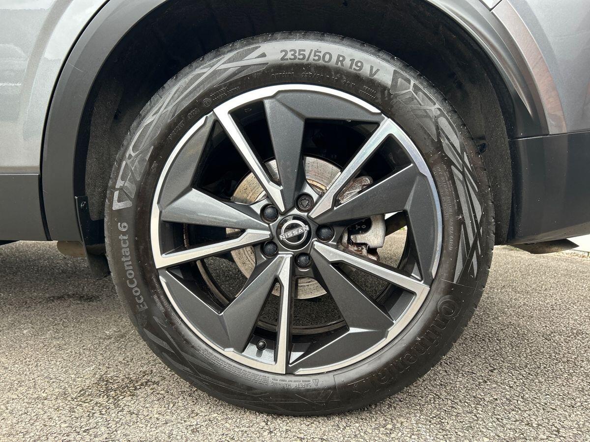 Used Nissan Qashqai 2022 for sale - 77862898: Photo 11