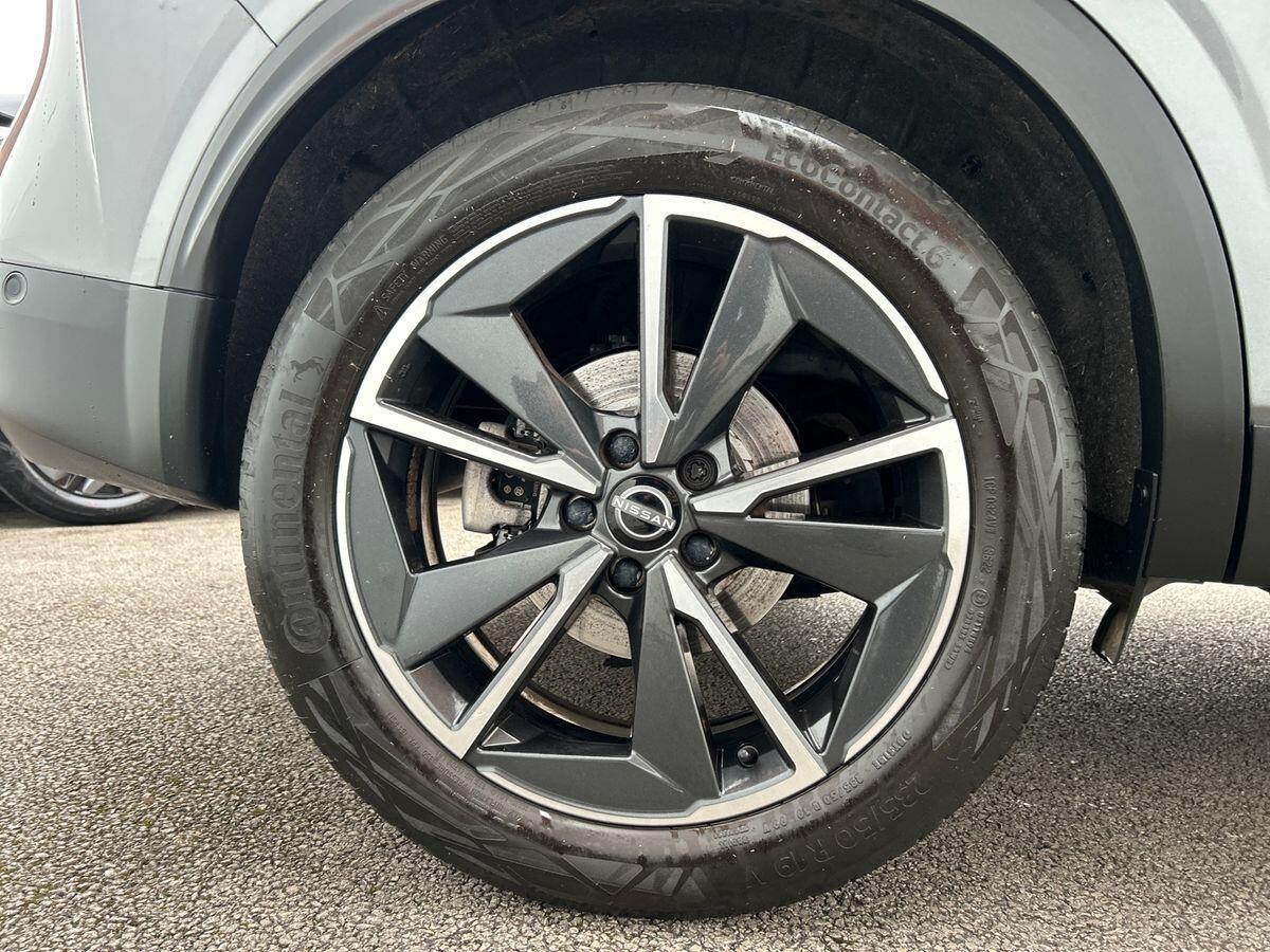 Used Nissan Qashqai 2022 for sale - 77862898: Photo 12