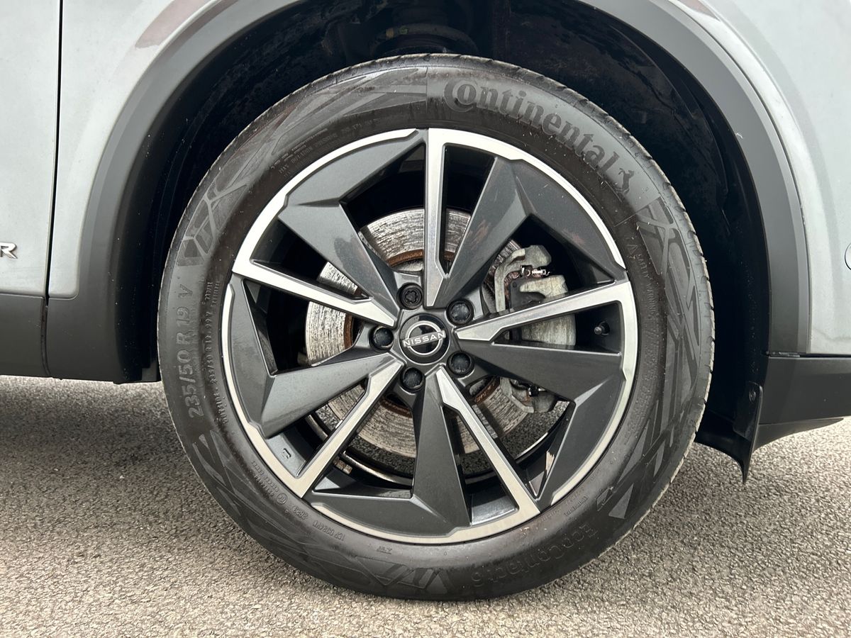 Used Nissan Qashqai 2022 for sale - 77862898: Photo 13