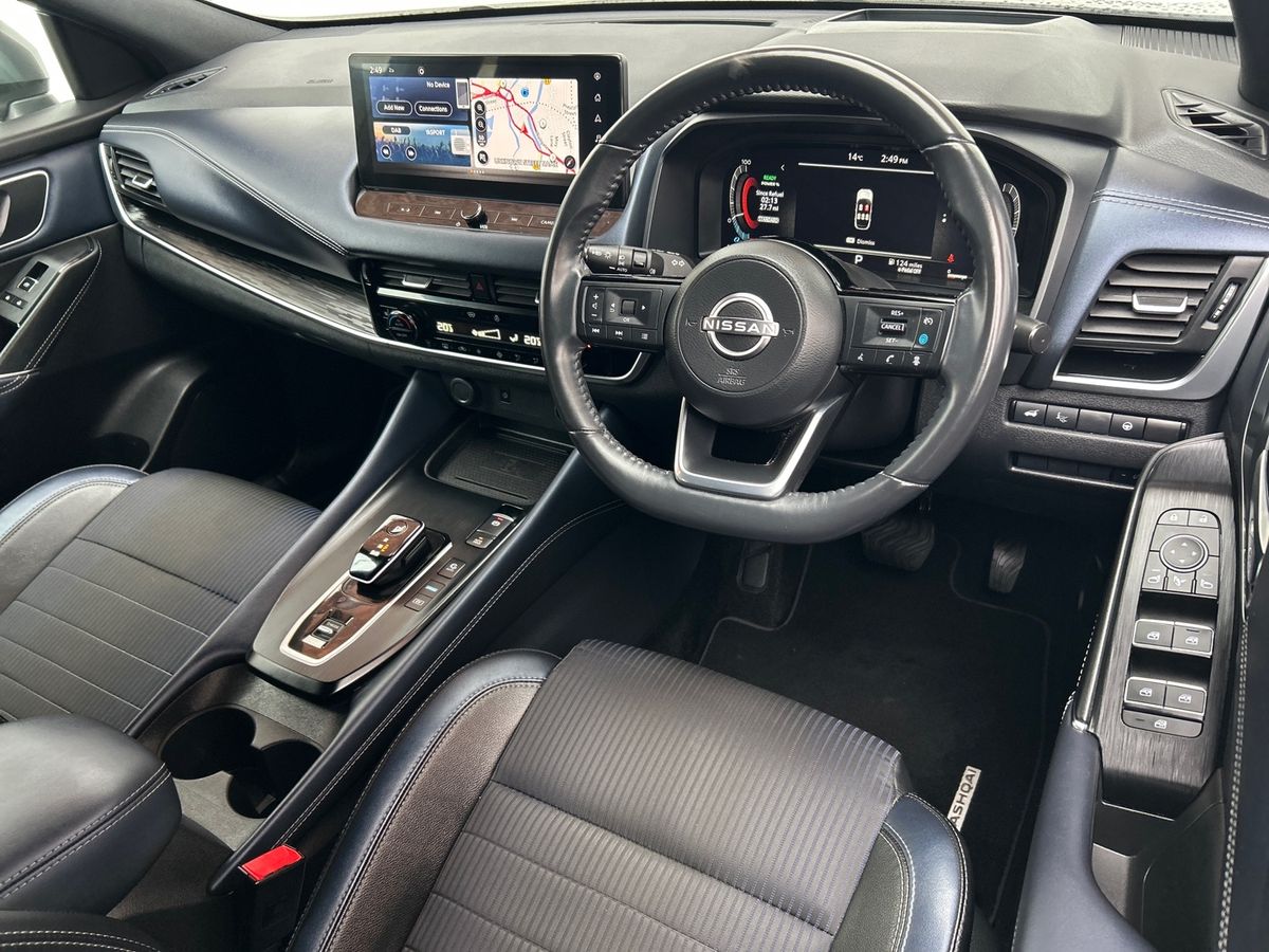 Used Nissan Qashqai 2022 for sale - 77862898: Photo 14