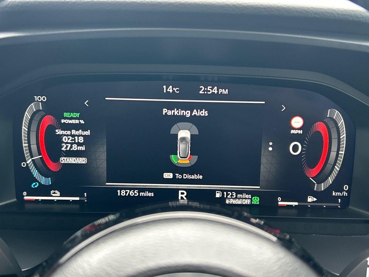 Used Nissan Qashqai 2022 for sale - 77862898: Photo 15