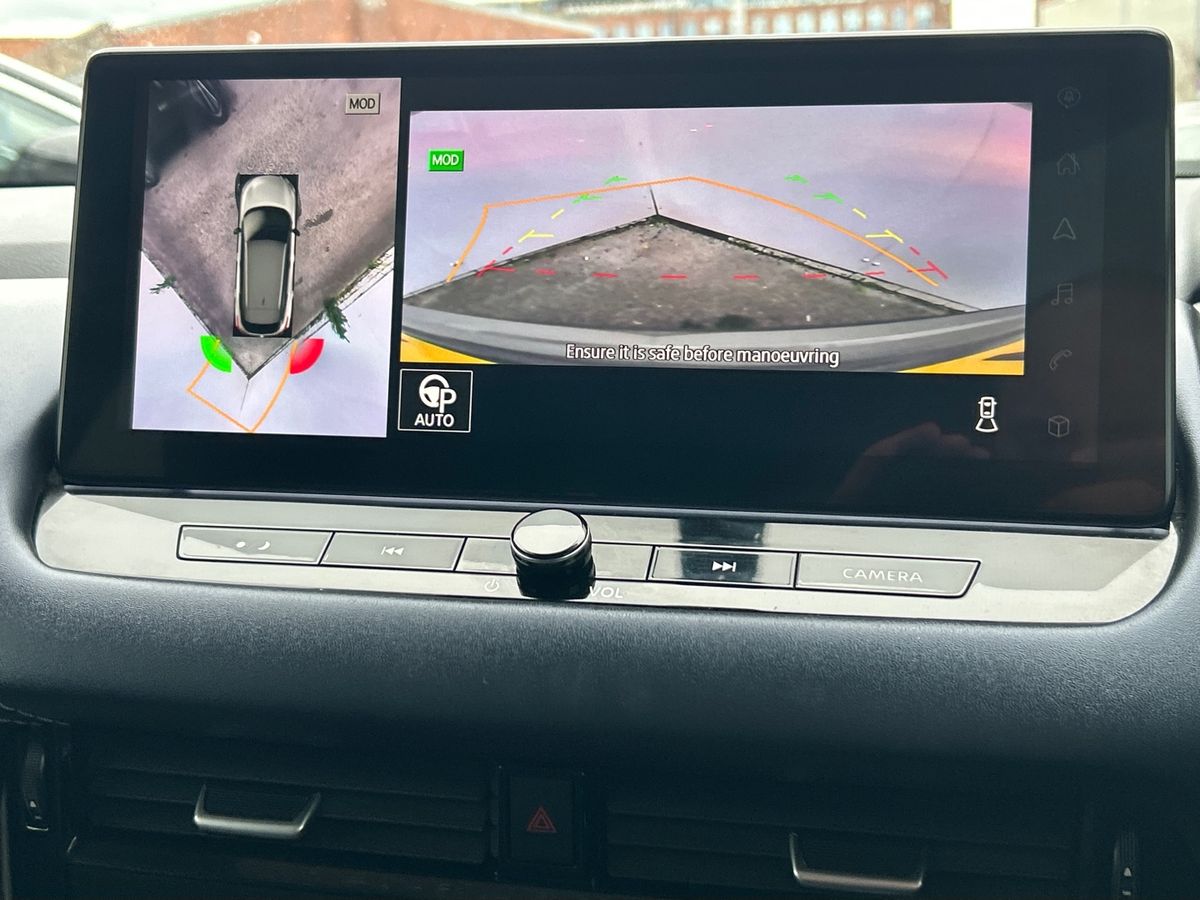 Used Nissan Qashqai 2022 for sale - 77862898: Photo 17