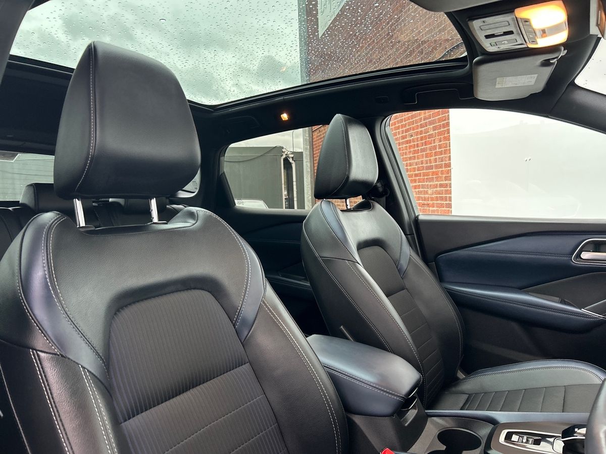 Used Nissan Qashqai 2022 for sale - 77862898: Photo 19