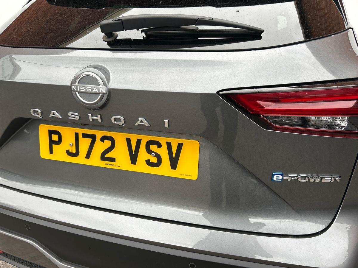 Used Nissan Qashqai 2022 for sale - 77862898: Photo 25