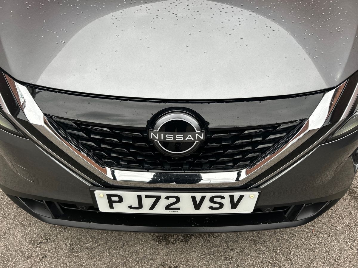 Used Nissan Qashqai 2022 for sale - 77862898: Photo 27