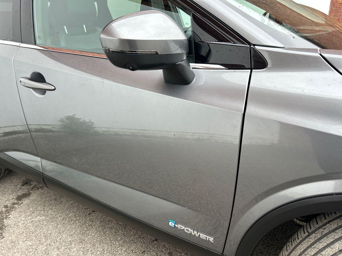 Used Nissan Qashqai 2022 for sale - 77862898: Photo 28