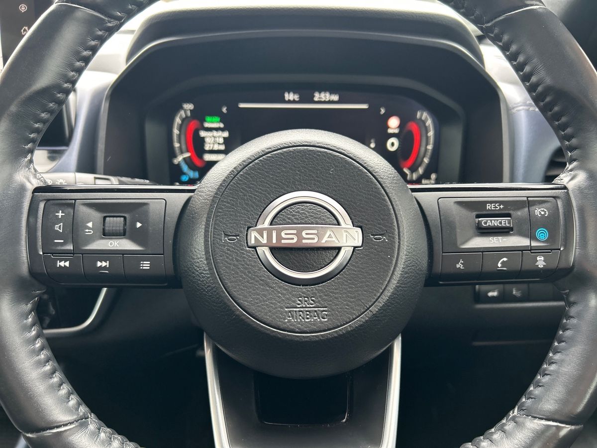 Used Nissan Qashqai 2022 for sale - 77862898: Photo 29