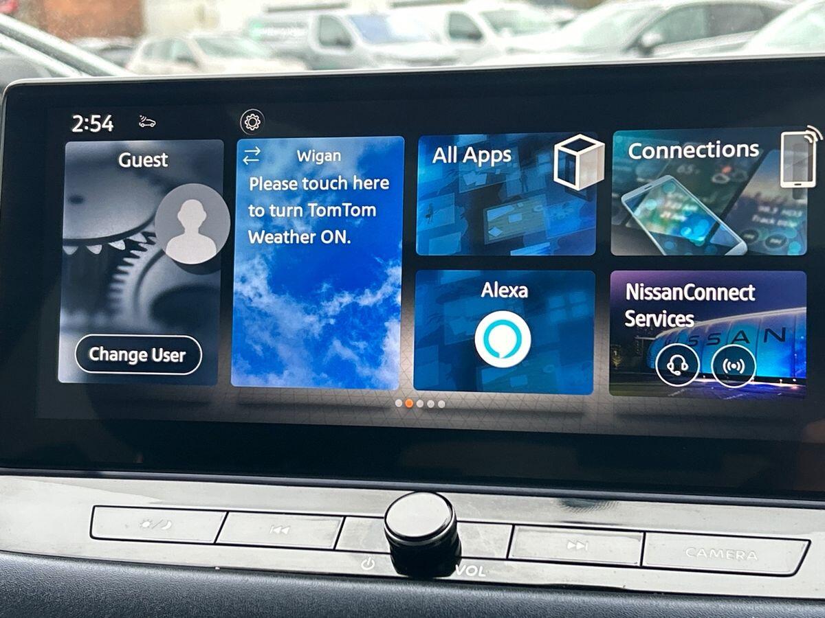 Used Nissan Qashqai 2022 for sale - 77862898: Photo 32