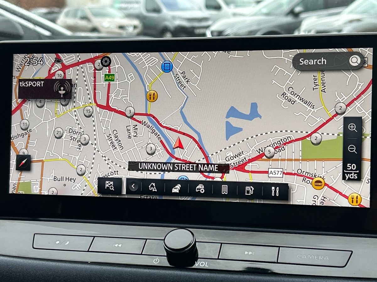 Used Nissan Qashqai 2022 for sale - 77862898: Photo 33