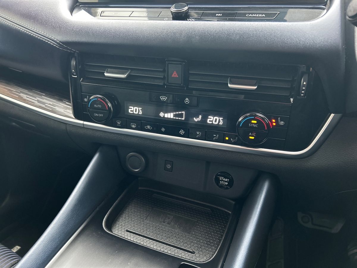 Used Nissan Qashqai 2022 for sale - 77862898: Photo 38