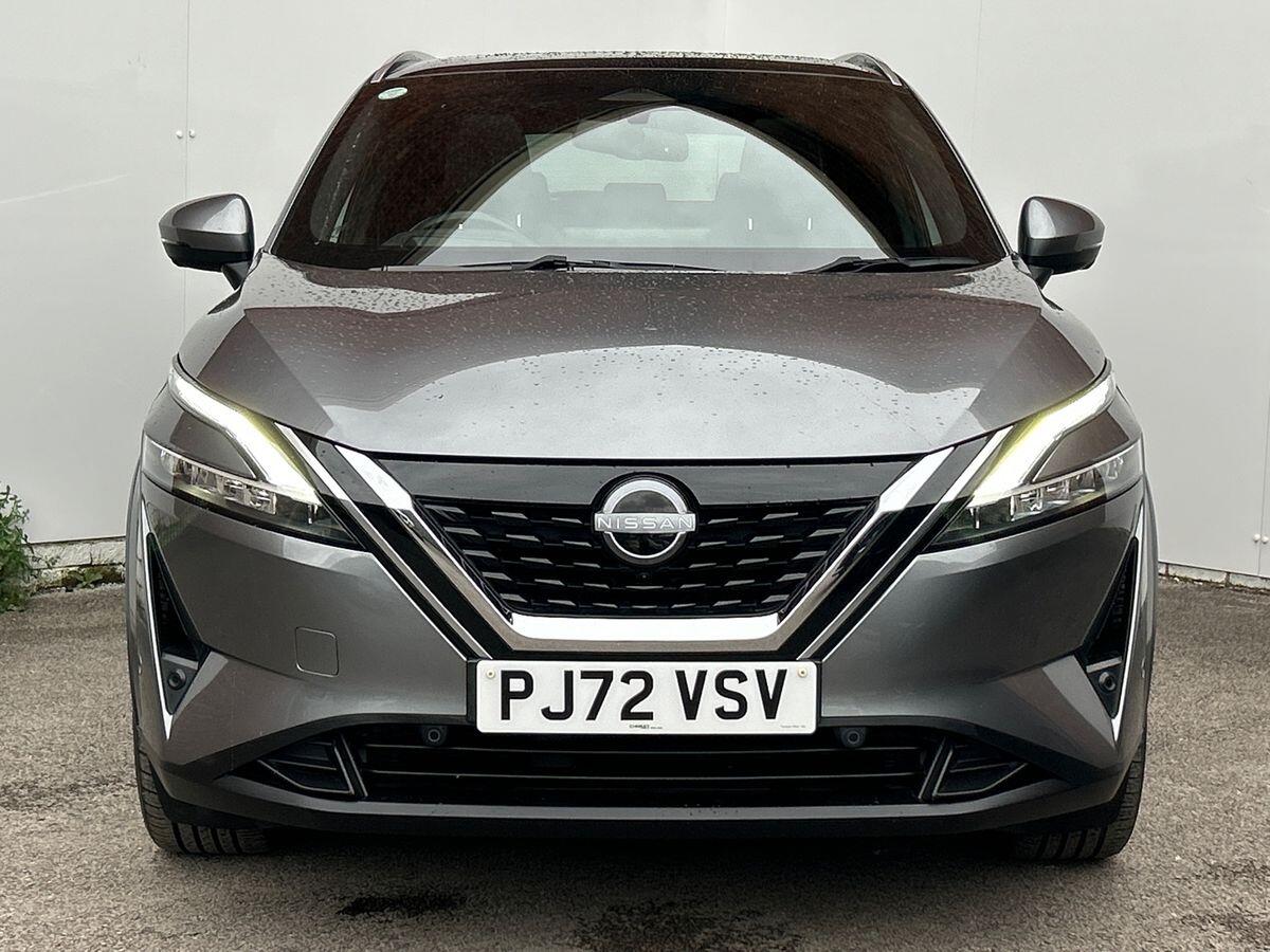 Used Nissan Qashqai 2022 for sale - 77862898: Photo 4