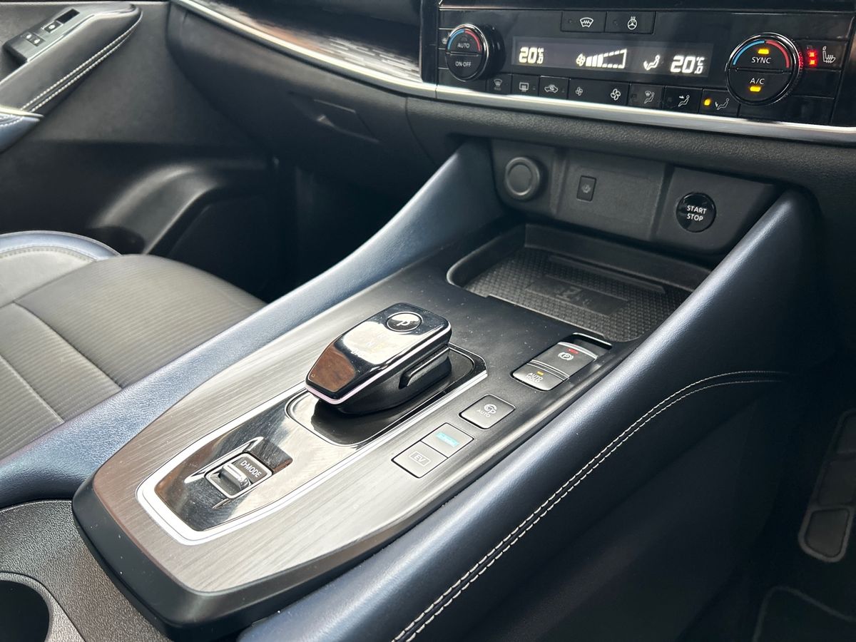 Used Nissan Qashqai 2022 for sale - 77862898: Photo 40