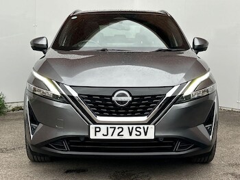 Used Nissan Qashqai 2022 for sale - 77862898: Photo