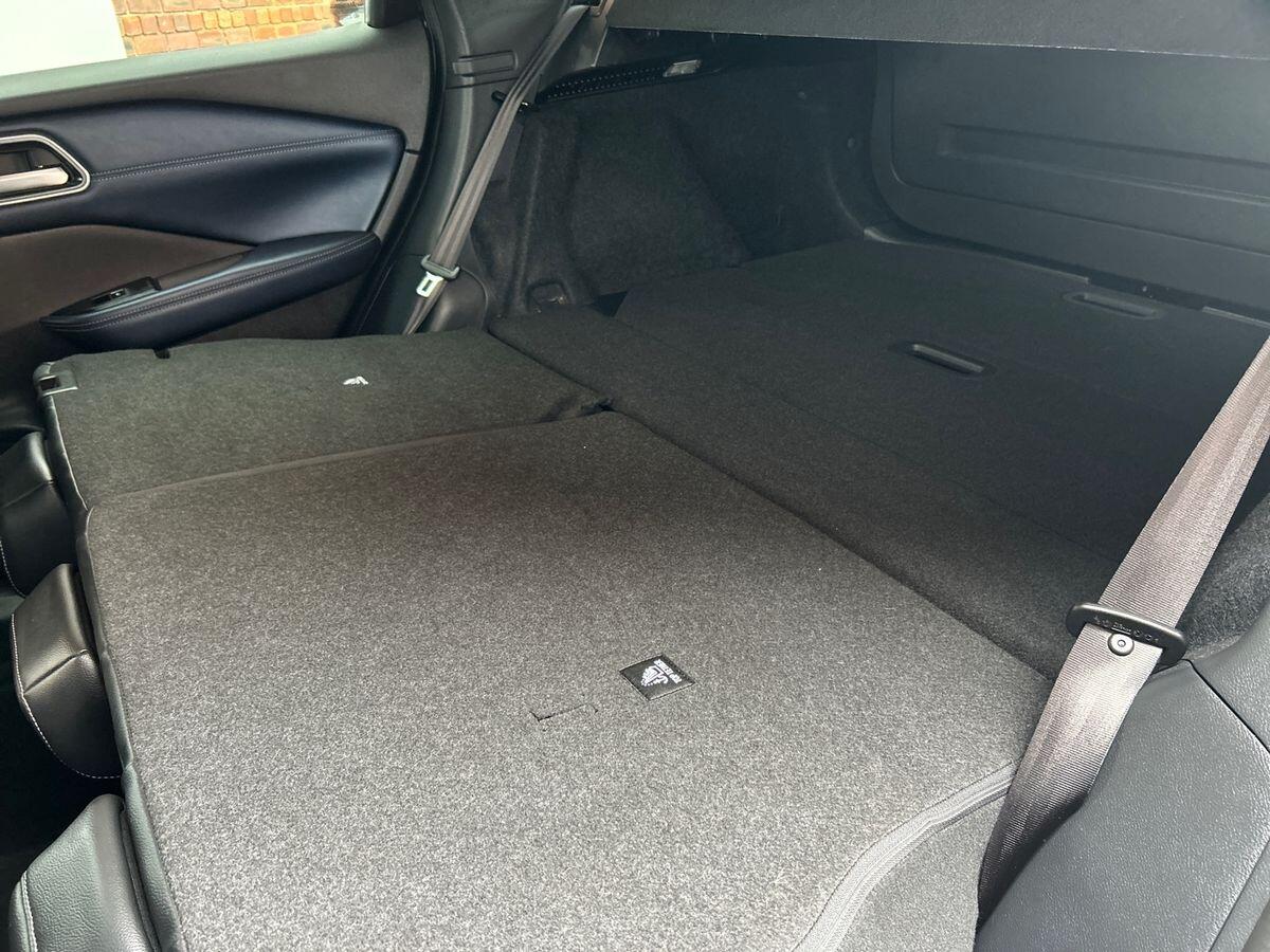 Used Nissan Qashqai 2022 for sale - 77862898: Photo 50