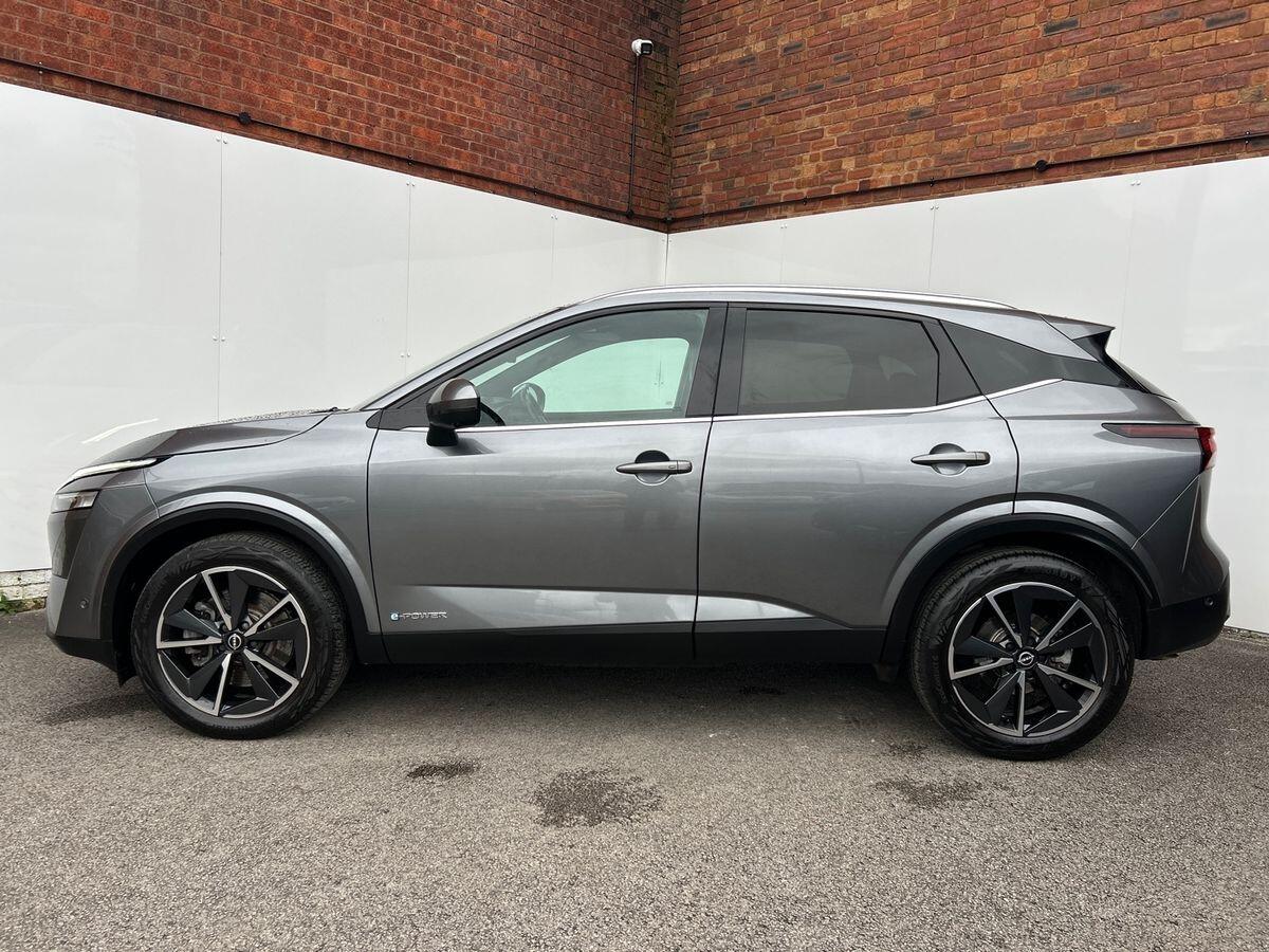 Used Nissan Qashqai 2022 for sale - 77862898: Photo 6