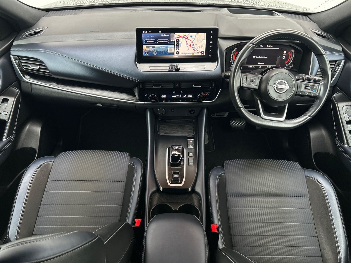 Used Nissan Qashqai 2022 for sale - 77862898: Photo 7