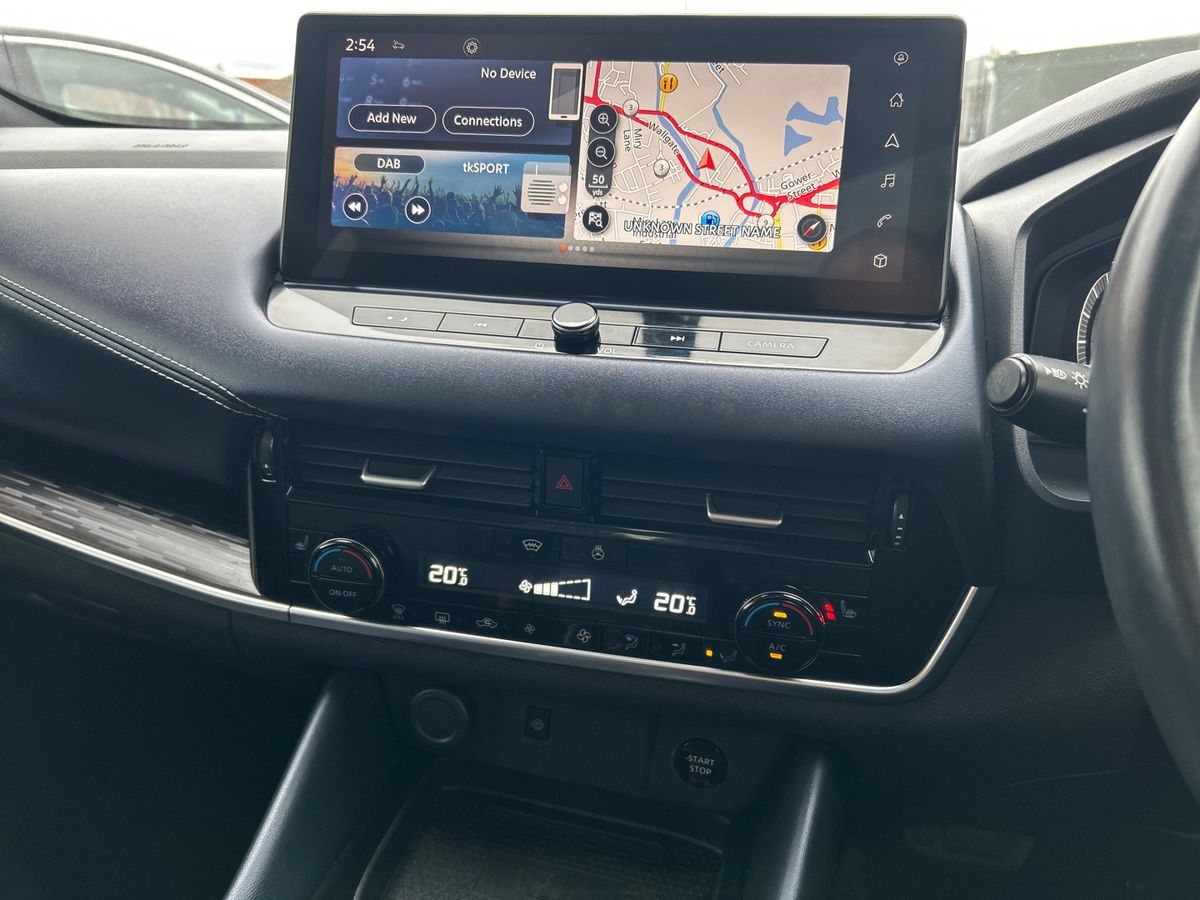 Used Nissan Qashqai 2022 for sale - 77862898: Photo 9