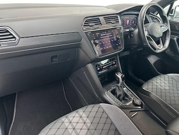 Used Volkswagen Tiguan 2022 for sale - 78554555: Photo