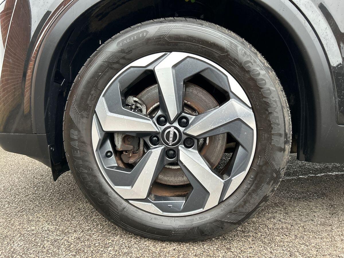 Used Nissan Qashqai 2023 for sale - 77862905: Photo 10