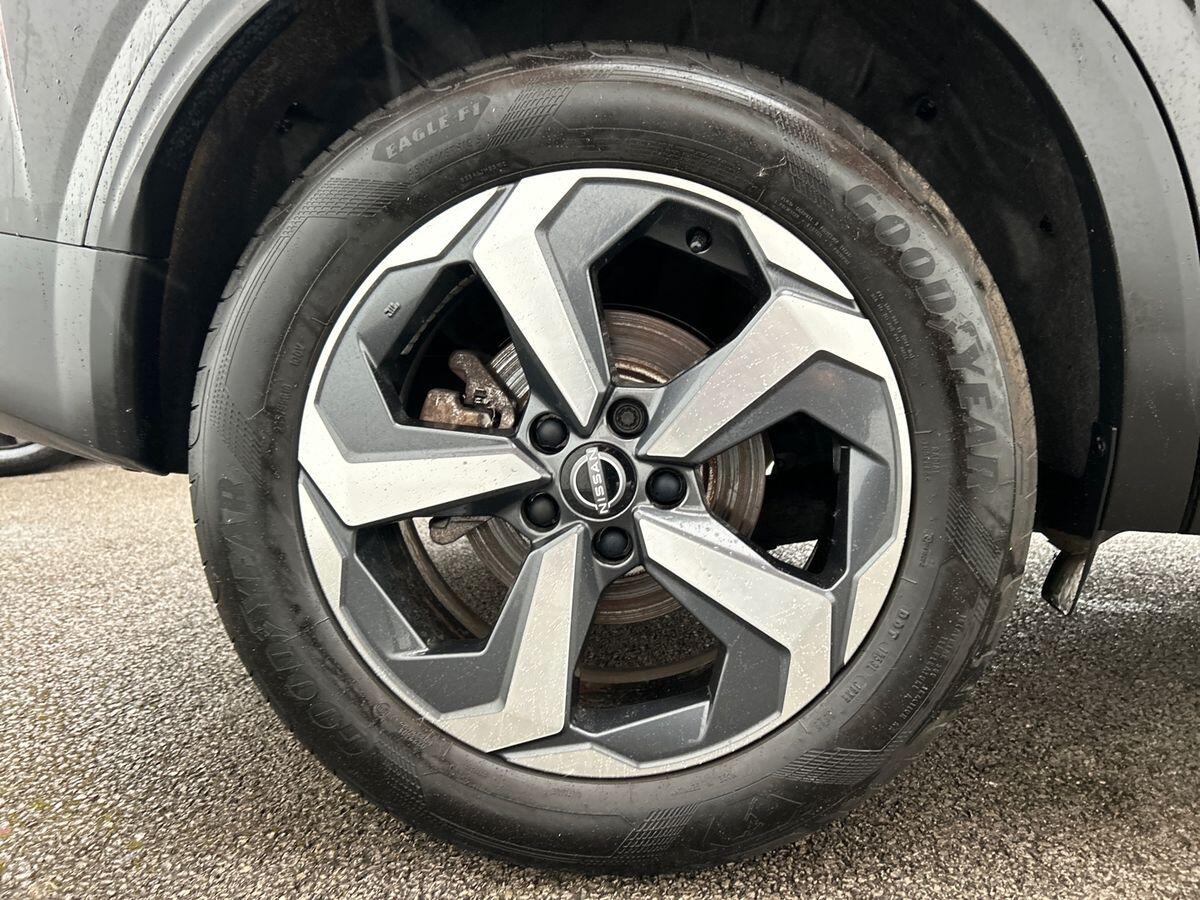 Used Nissan Qashqai 2023 for sale - 77862905: Photo 12