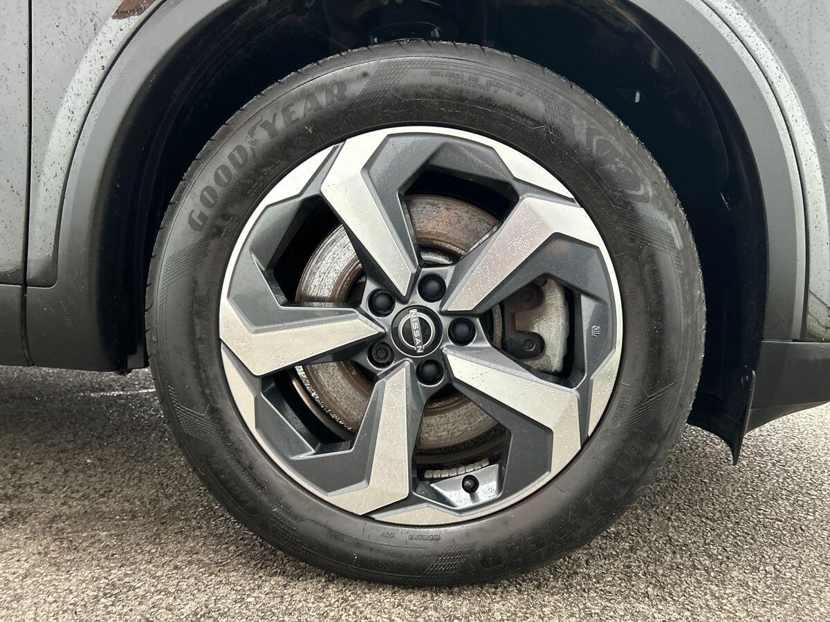 Used Nissan Qashqai 2023 for sale - 77862905: Photo 13